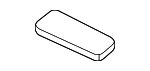 785003S5A00 - : Nameplate for Acura Image
