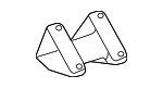 123110F020 - Engine: Mount Bracket for Toyota Image