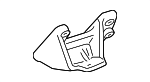 123150F020 - : Mount Bracket for Toyota Image