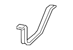 PAB20139201 - Fuel System: Tank Strap for Porsche Image image