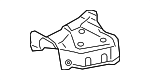 PAB20130810 - Fuel System: Tank Shield for Porsche Image image