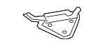PAB20197410 - Fuel System: Tank Shield for Porsche Image image