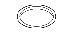 9A791913320 - Fuel System: Fuel Pump Assembly Gasket for Porsche Image image