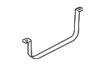 PAB20139200 - Fuel System: Tank Strap for Porsche Image image