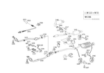 2094904919 - : Exhaust Pipe for Mercedes-Benz Image