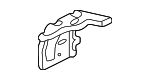 57174S04A50 - Electrical: Modulator Bracket for Honda: Civic Image