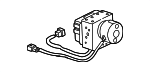 57110S04J12 - Electrical: Modulator for Honda: Civic Image
