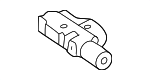 2969063301 - Body: Motor for Mercedes-Benz Image