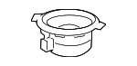 15122595 - Body: Inst Panel Speaker for GM Image