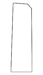 9187062 - : Handle Clip for Volvo Image