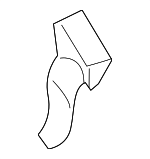 9444092 - Body: Switch for Volvo: S70 Image