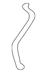 9444091 - Body: Link Rod for Volvo: S70 Image