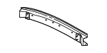 12769506 - Body: Impact Bar for Saab: 9-5 Image