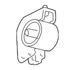 52022032 - Engine: Front Insulator for Mopar Image