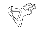 53021040AB - Engine: Mount Bracket for Mopar Image