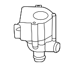 5C0121599B - : Auxiliary Pump for Volkswagen: Beetle Image