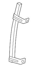 15911796 - : Run Channel for Pontiac: Grand Prix Image