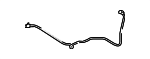 42027AG00A - Emission System: Harness for Subaru: Legacy, Outback Image