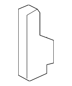 42037AG25A - : Tube Assembly Clamp for Subaru: Legacy, Outback Image