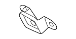 4K8853795 - Body: Bracket Plate for Audi Image