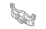4K8853231B - Body: Bracket for Audi Image