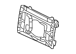 4K8853294CT94 - Body: Cover for Audi Image