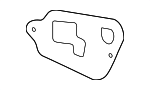 92454A7410 - Electrical: Gasket for Kia: Forte5 Image
