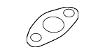 2824603010 - Engine: Oil Outlet Tube Gasket for Kia Image