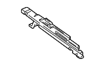 64200FA540 - Body: Seat Track for Subaru: Impreza Image