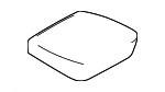 64215FA270EM - Body: Cover for Subaru: Impreza Image
