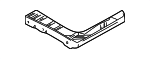 64200FA090 - Body: Cushion Frame for Subaru: Impreza Image