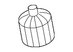 7149287978 - HVAC: Valve Cap for BMW Image