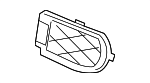 XR846178 - Body: Access Cover for Jaguar Image