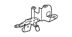 7L6127224B - Steering: Support for Audi Image