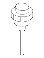 7L6422376 - Steering: Reservoir Cap for Audi Image