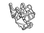 59145167AE - Steering: Mount Bracket for Audi Image