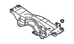 20150FE400 - Suspension: Cross-member for Subaru Image