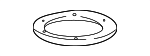 MXC1421 - Body: Plate Seal for Land-Rover Image