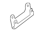 81041FL020 - : Fuse Box Mount Bracket for Subaru Image
