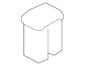 82211AJ810 - : Main Fuse for Subaru: BRZ, Crosstrek, Forester, Impreza, WRX Image