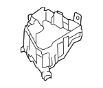 81931SJ210 - : Fuse And Relay Center Base for Subaru: Forester Image