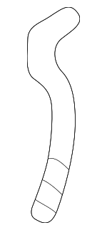 4D0839133F - Body: Lock Rod for Audi Image