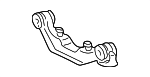 5238048040 - : Differential Housing Support for Toyota: Highlander Image