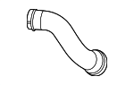 9GT121629 - : Radiator Coolant Hose for Porsche Image