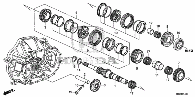 Diagram 1