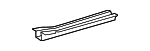 2002-2008 Toyota - Floor Side Rail Reinforcement