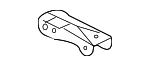 5747606010 - Body: Floor Crossmember Plate for Toyota: Camry, Solara Image