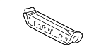 5745206900 - Body: Floor Crossmember for Toyota: Camry, Solara Image