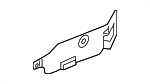 C2Z29959 - : Cooling Duct for Jaguar Image