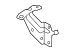 80A121232AQ - : Mount Bracket for Audi: Q5 Image